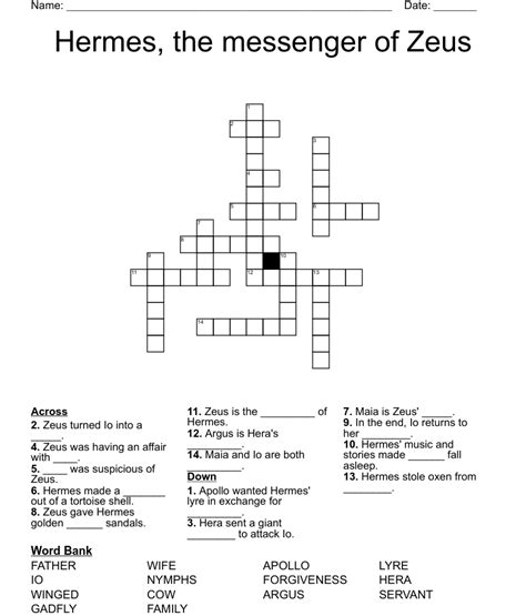 mother of hermes by zeus crossword|mother of hermes crossword puzzle.